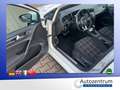 Volkswagen Golf VII 2.0 TSI GTi DSG *NAVI*XENON*DYNAUDIO* Weiß - thumbnail 5