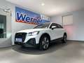 Audi Q2 Black S line 35TFSI Kamera Sonos App-Navi Weiß - thumbnail 3