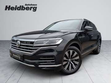 3.0 TDI 4M Leder/AHK/PANO/Luft/Gewerbe!