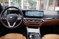 BMW 318 d Touring Facelift, Leder braun, Panoramadach Noir - thumbnail 6
