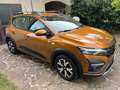 Dacia Sandero Sandero Stepway 1.0 Eco-g 100cv Arancione - thumbnail 3