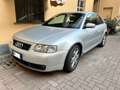 Audi S3 1.8 quattro Argent - thumbnail 1