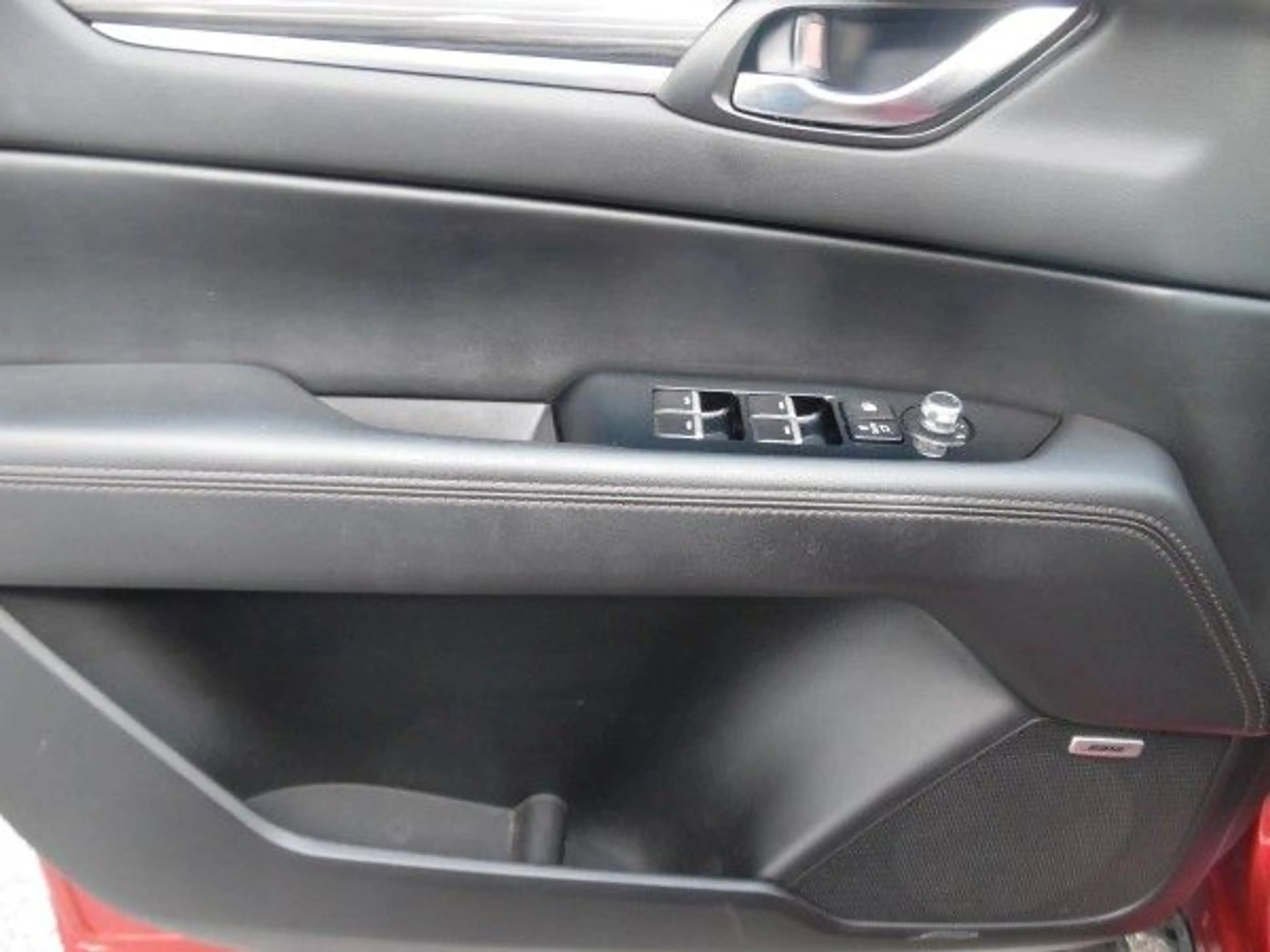 Mazda CX-5 2.2 SKYACTIV-D 175 Sports-Line AWD AT — photo 3