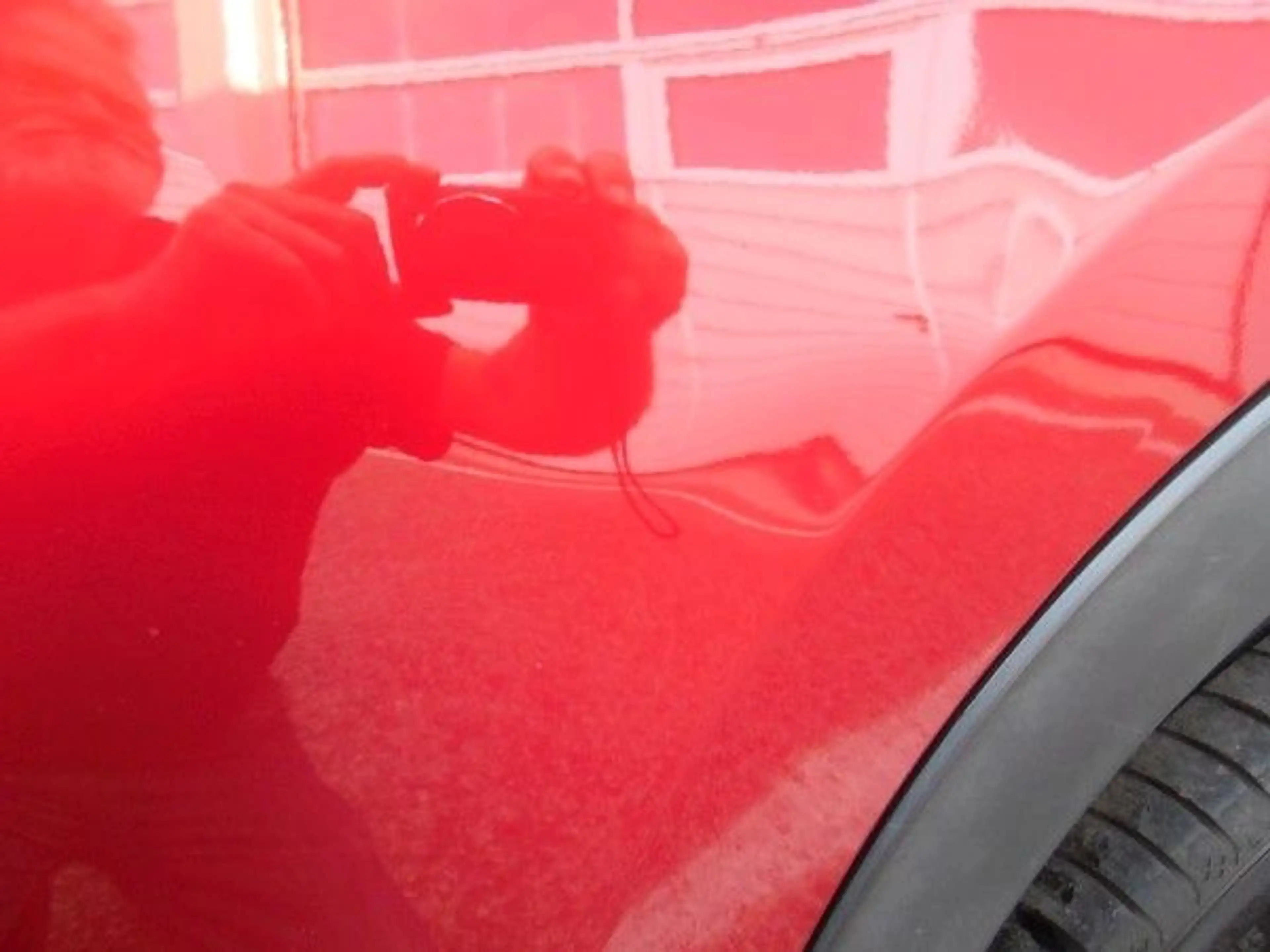 Mazda CX-5 2.2 SKYACTIV-D 175 Sports-Line AWD AT — photo 7