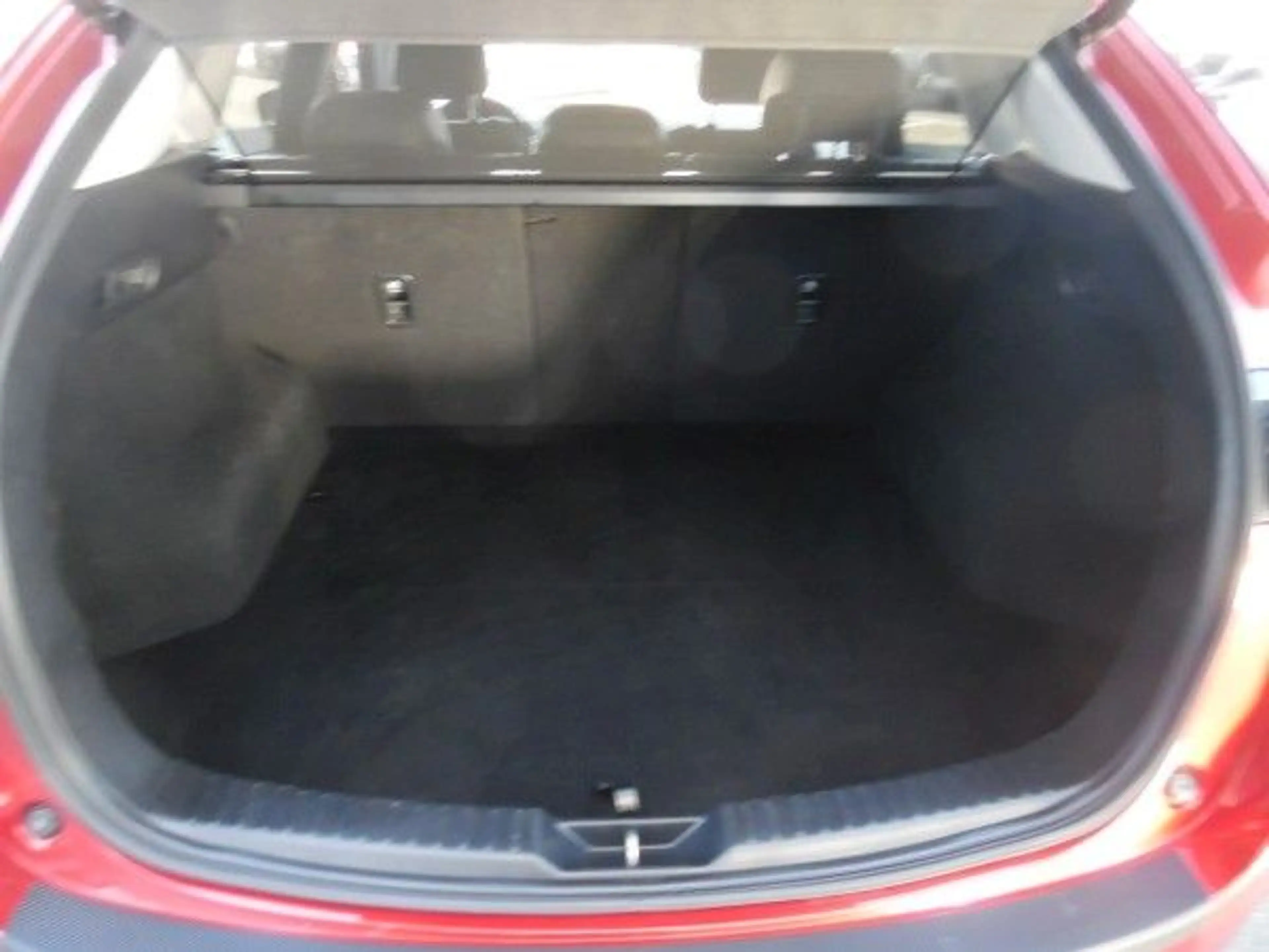 Mazda CX-5 2.2 SKYACTIV-D 175 Sports-Line AWD AT — photo 9