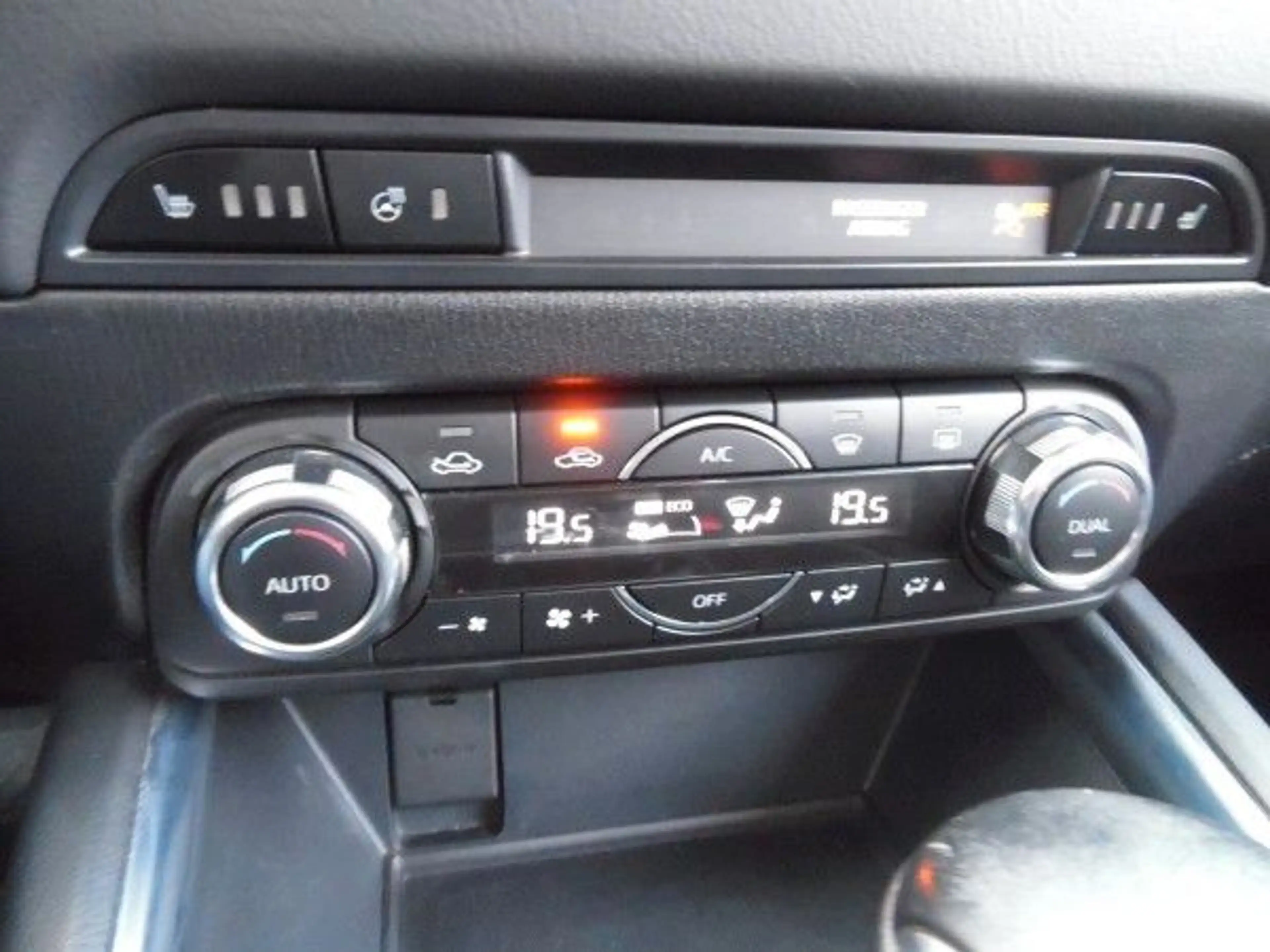 Mazda CX-5 2.2 SKYACTIV-D 175 Sports-Line AWD AT — photo 14
