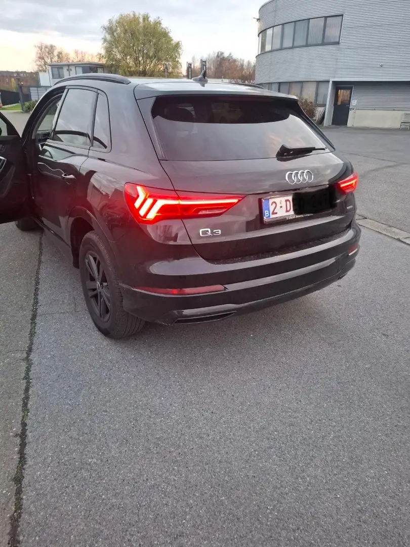Audi Q3 Audi Q3 40 TFSI Quattro – 2021 88.000 km panoda - 2