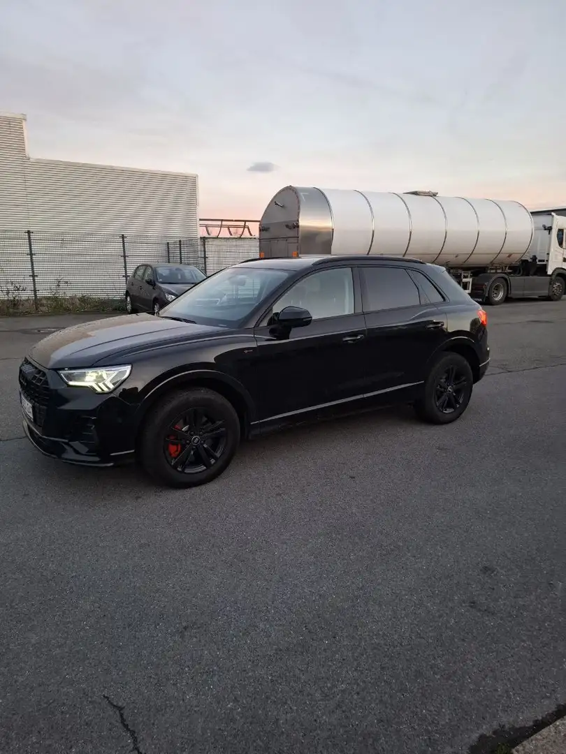 Audi Q3 Audi Q3 40 TFSI Quattro – 2021 88.000 km panoda - 1