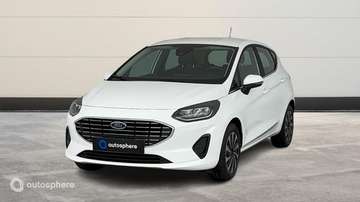 1.0 Flexifuel 95ch Titanium Business 5p