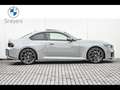 BMW M2 M2 Grau - thumbnail 3