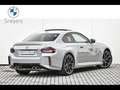 BMW M2 M2 Grau - thumbnail 2
