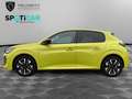 Peugeot 208 PureTech 100 Allure Gelb - thumbnail 2