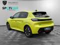 Peugeot 208 PureTech 100 Allure Gelb - thumbnail 3