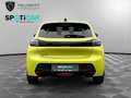 Peugeot 208 PureTech 100 Allure Gelb - thumbnail 4