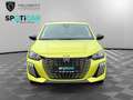Peugeot 208 PureTech 100 Allure Gelb - thumbnail 8