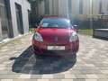 Renault Twingo je t'aime *1.Hand*scheckheft*8-fach* Rot - thumbnail 2