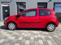 Renault Twingo je t'aime *1.Hand*scheckheft*8-fach* Rot - thumbnail 3