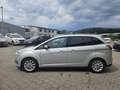 Ford C-Max 2,0TDCi 110kW PowerShift Titanium Argent - thumbnail 4