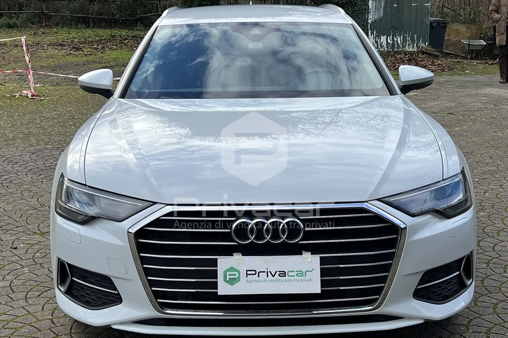 Audi A6 A6 Avant 40 2.0 TDI S tronic Business Sport Wit - 2