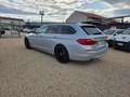 BMW 530 Serie 5 G31 2017 Touring 530d xdrive Sport 249cv Argent - thumbnail 3