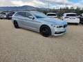BMW 530 Serie 5 G31 2017 Touring 530d xdrive Sport 249cv Argent - thumbnail 6