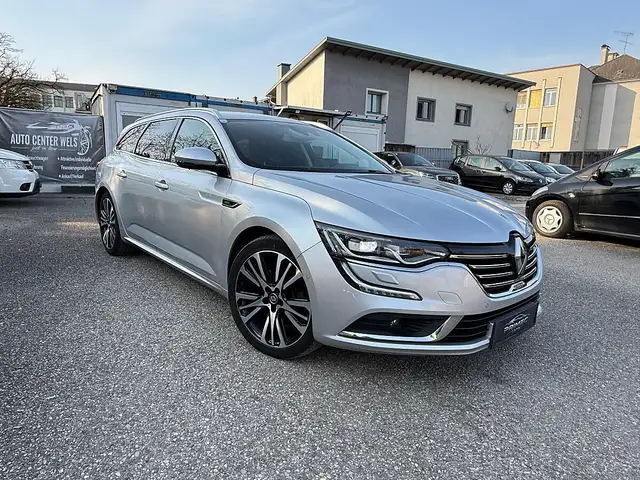 Renault Talisman Initiale Paris Energy dCi 160 EDC