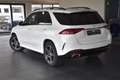 Mercedes-Benz GLE 350 d 4M 9G AMG LINE"PANO"360CAM"DISTRO"LEDER 2FARBIG" Weiß - thumbnail 4