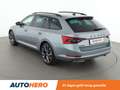 Skoda Superb 1.4 Plug-in Hybrid Sportline iV Grau - thumbnail 4
