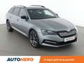 Skoda Superb 1.4 Plug-in Hybrid Sportline iV Grau - thumbnail 8