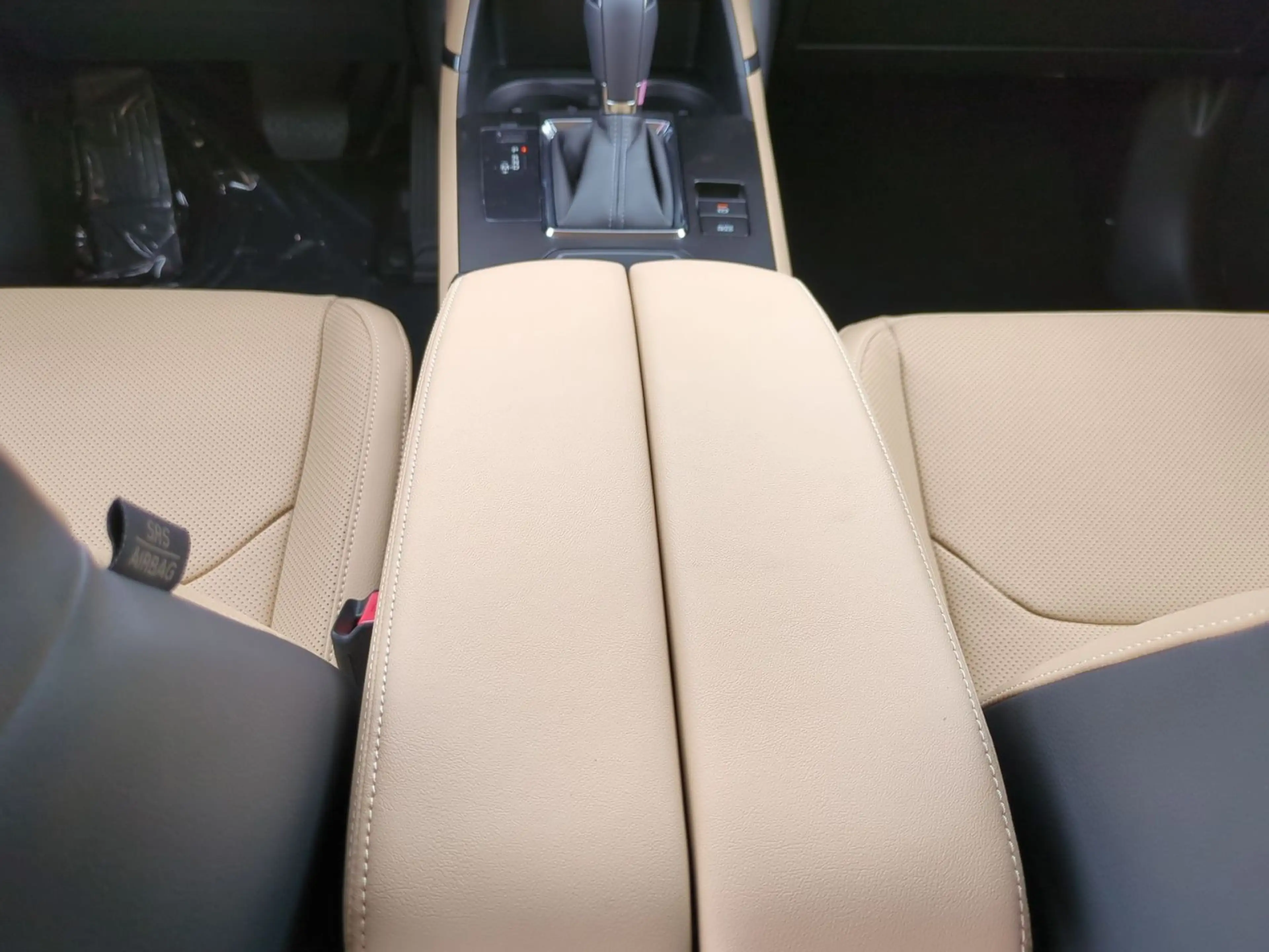 Mazda CX-5 e-Skyactive-G 141 FWD Homura Bose Sound — photo 15