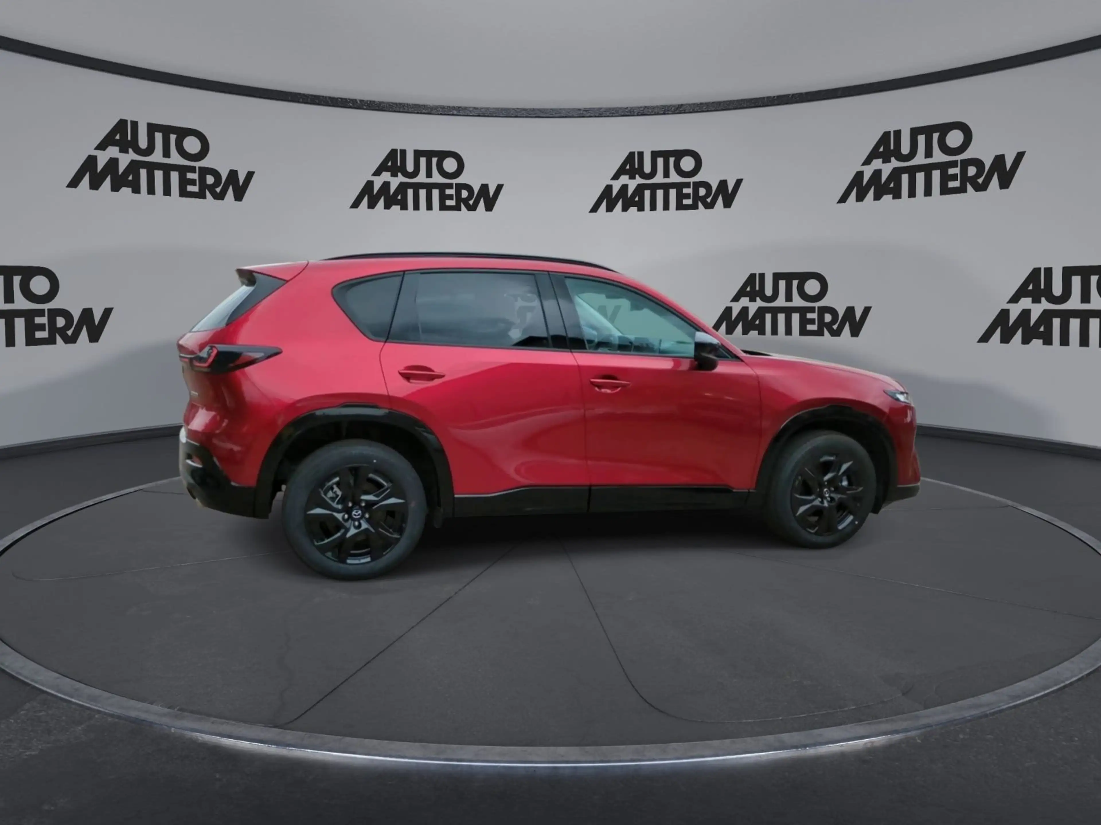Mazda CX-5 e-Skyactive-G 141 FWD Homura Bose Sound — photo 8