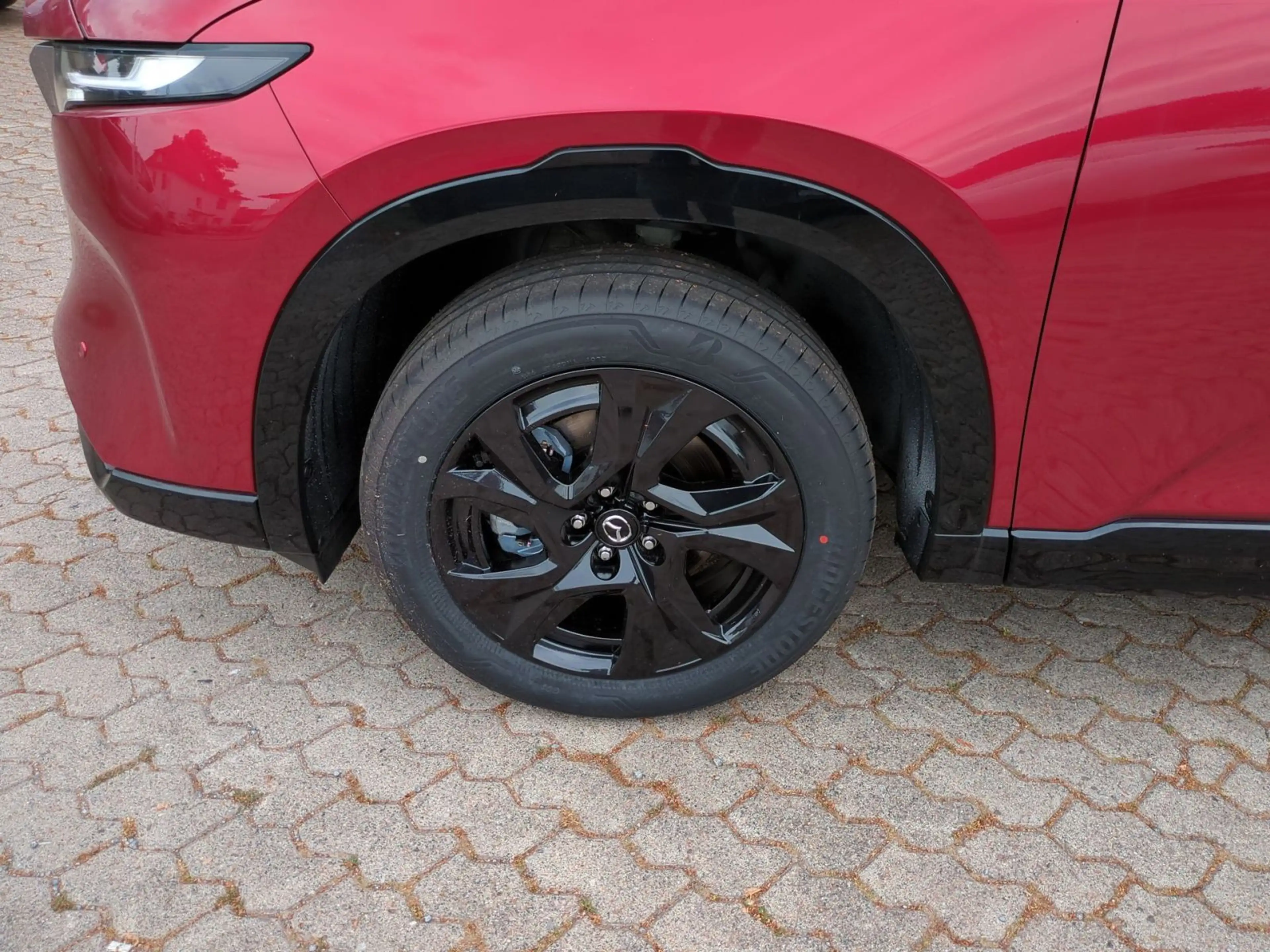 Mazda CX-5 e-Skyactive-G 141 FWD Homura Bose Sound — photo 11