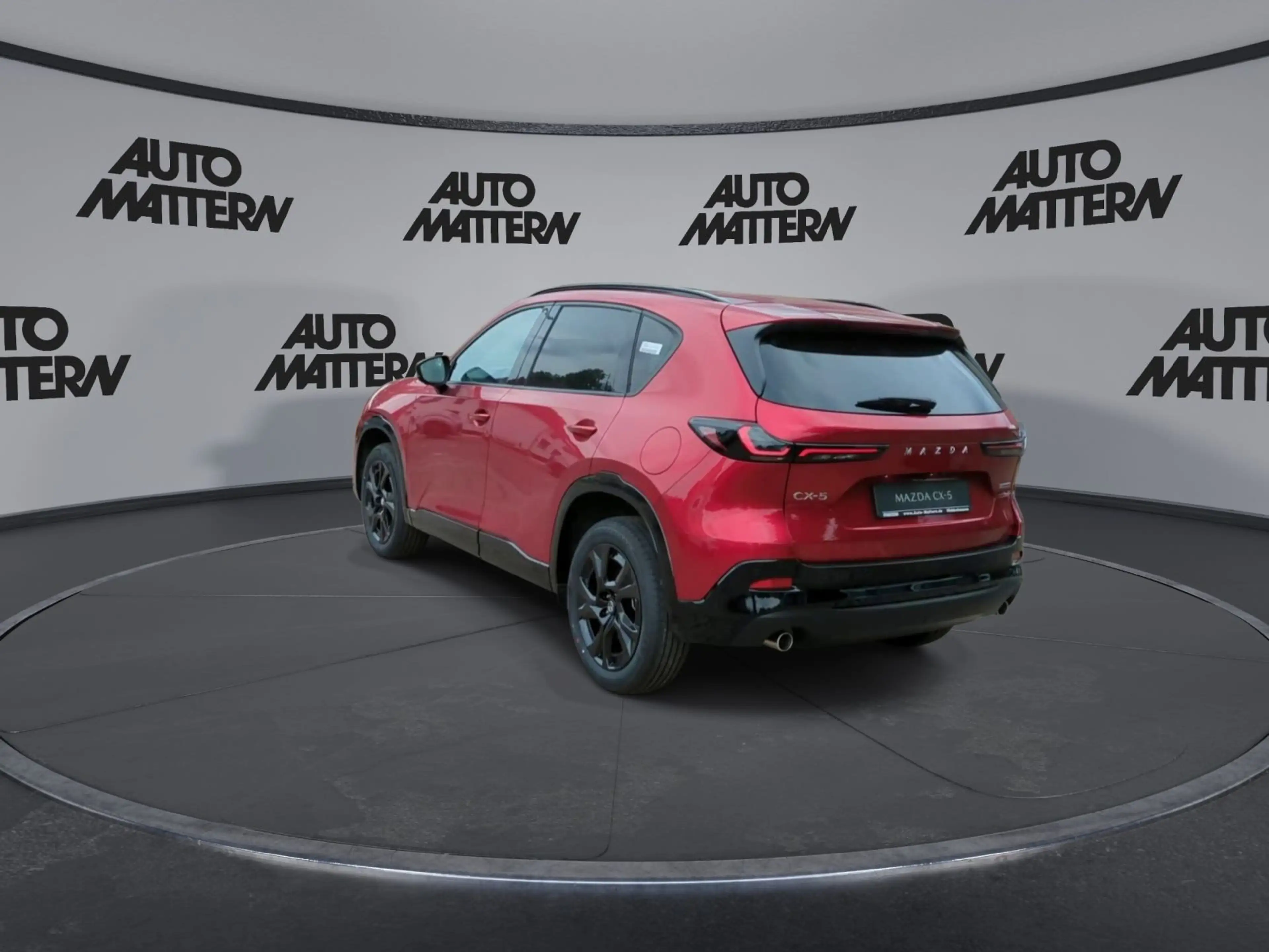 Mazda CX-5 e-Skyactive-G 141 FWD Homura Bose Sound — photo 6
