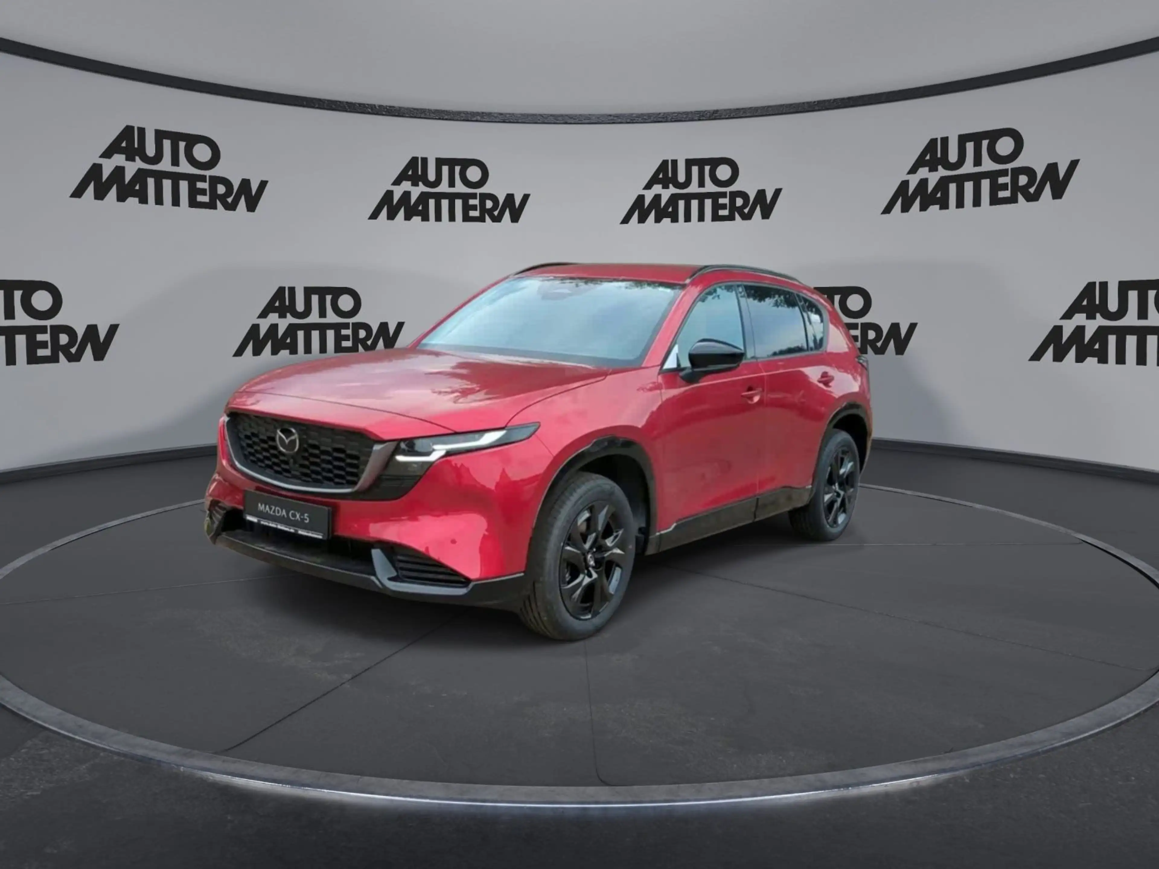 Mazda CX-5 e-Skyactive-G 141 FWD Homura Bose Sound — photo 3