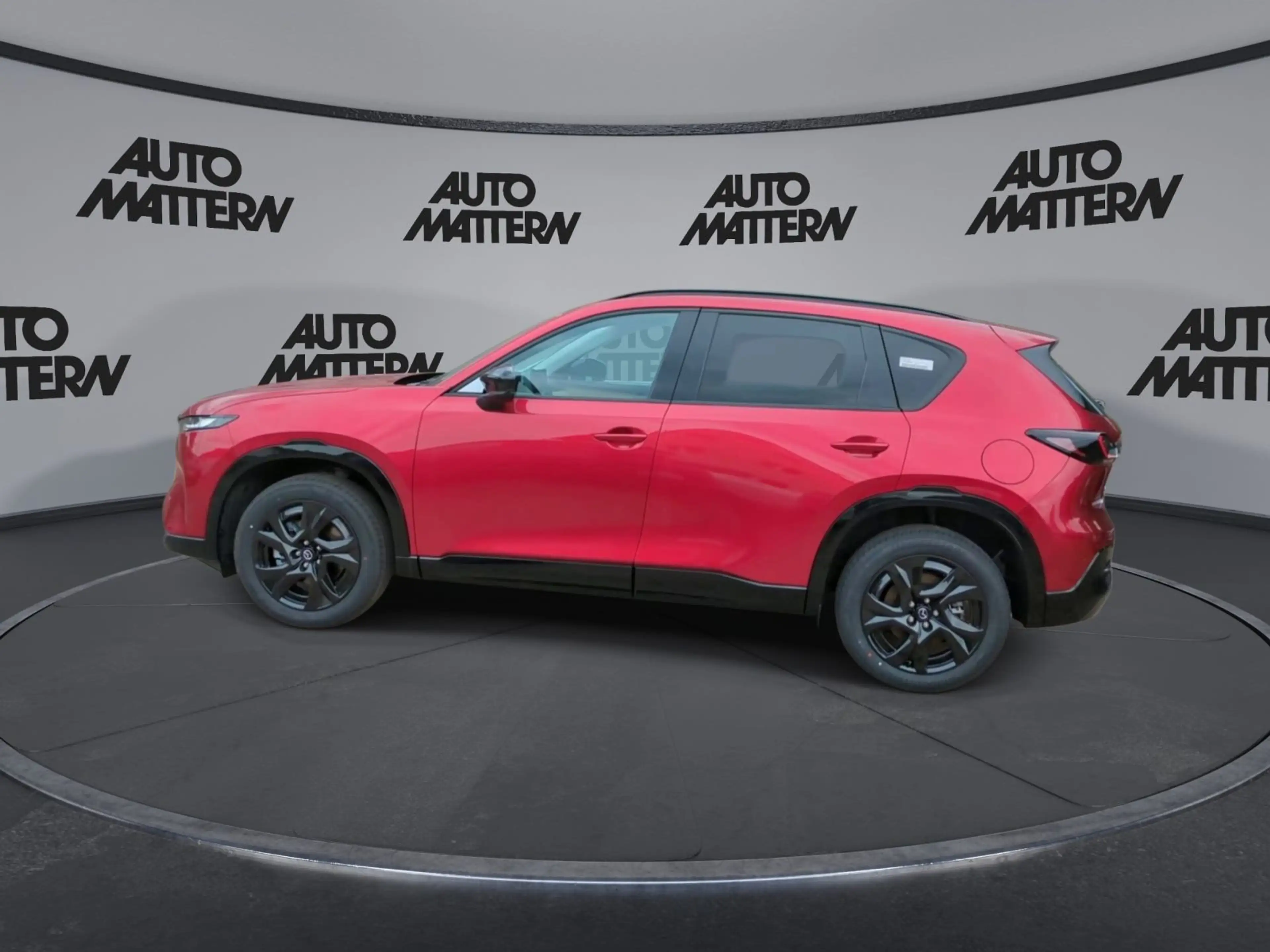 Mazda CX-5 e-Skyactive-G 141 FWD Homura Bose Sound — photo 5