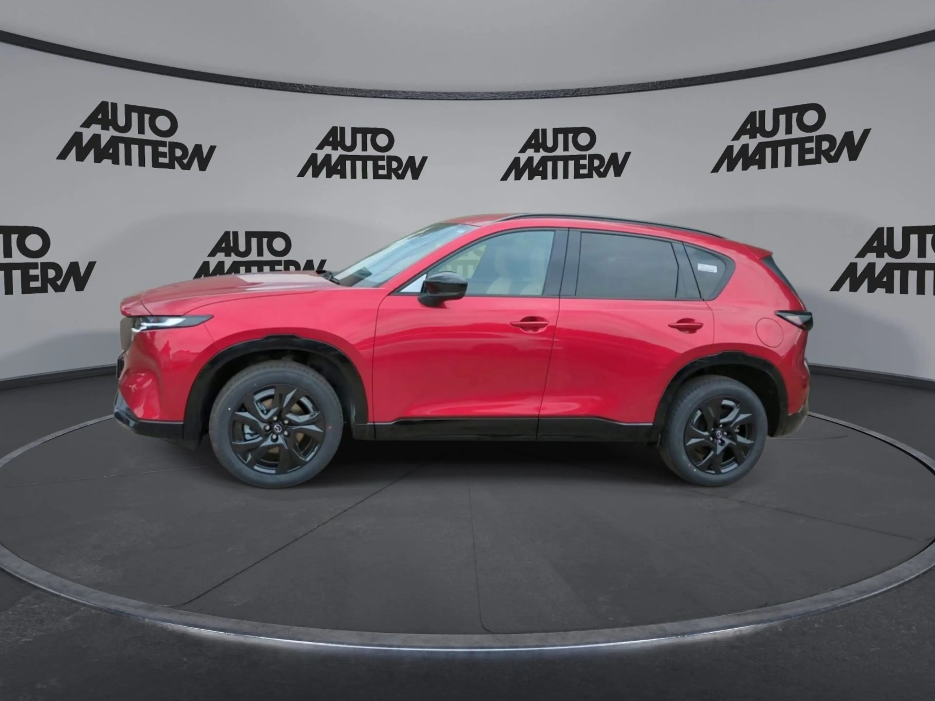 Mazda CX-5 e-Skyactive-G 141 FWD Homura Bose Sound — photo 4