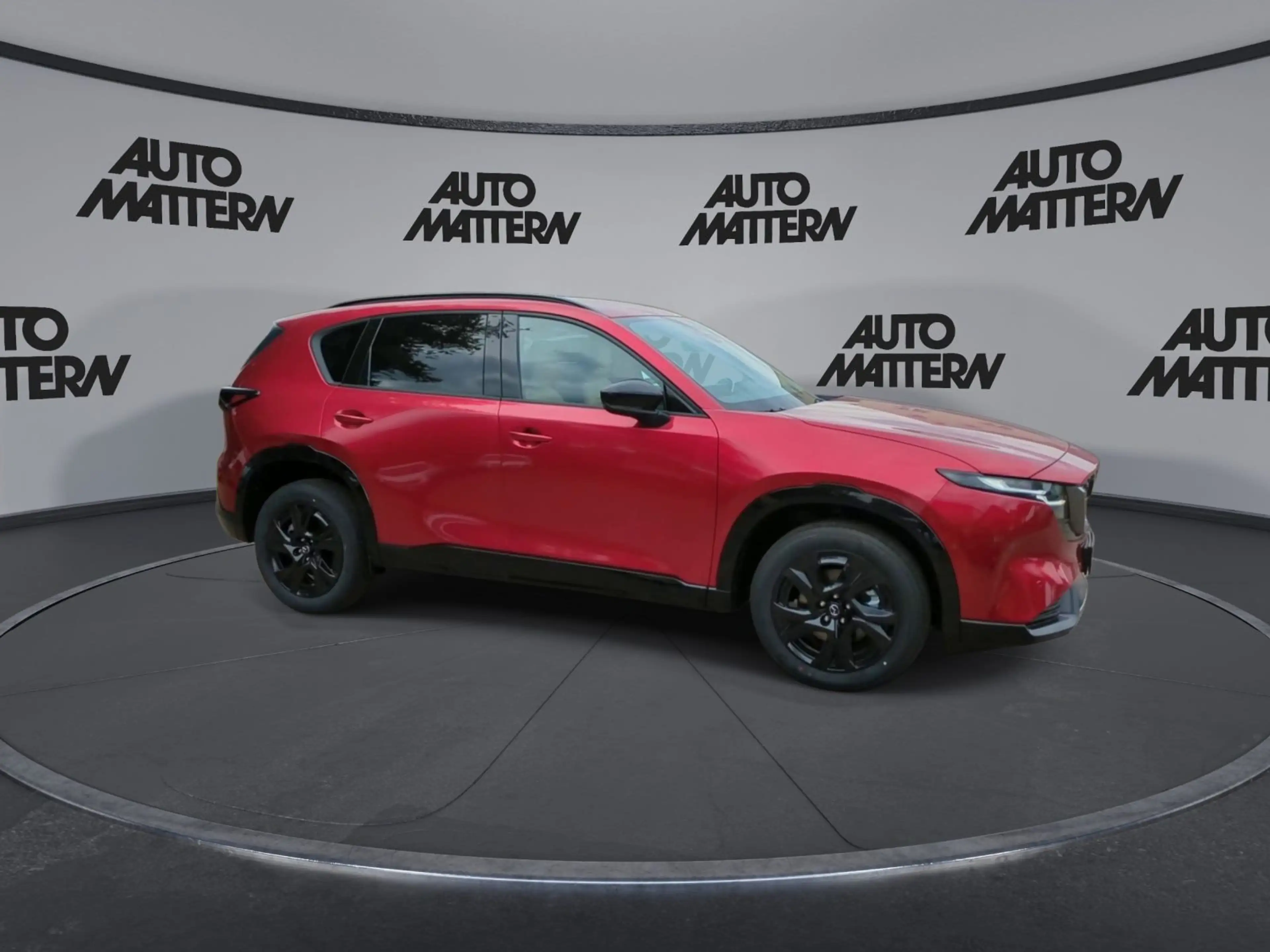 Mazda CX-5 e-Skyactive-G 141 FWD Homura Bose Sound — photo 9