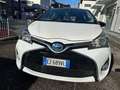 Toyota Yaris Hybrid  FULL Blanc - thumbnail 4