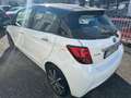 Toyota Yaris Hybrid  FULL Blanc - thumbnail 2