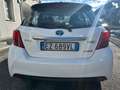 Toyota Yaris Hybrid  FULL Blanc - thumbnail 5