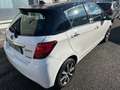 Toyota Yaris Hybrid  FULL Blanc - thumbnail 3
