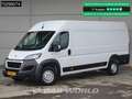 Peugeot Boxer 165PK L4H2 Cruise Euro6 L4 Long XL L3H2 Cruise con Blanc - thumbnail 1