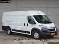 Peugeot Boxer 165PK L4H2 Cruise Euro6 L4 Long XL L3H2 Cruise con Blanc - thumbnail 3