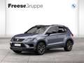 CUPRA Ateca DAB LED RFK Parkassistent AHK Klimaaut. Gris - thumbnail 1