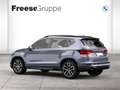CUPRA Ateca DAB LED RFK Parkassistent AHK Klimaaut. Gris - thumbnail 4