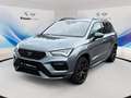 CUPRA Ateca DAB LED RFK Parkassistent AHK Klimaaut. Gris - thumbnail 1