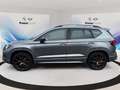 CUPRA Ateca DAB LED RFK Parkassistent AHK Klimaaut. Gris - thumbnail 3