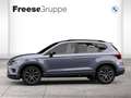 CUPRA Ateca DAB LED RFK Parkassistent AHK Klimaaut. Gris - thumbnail 3