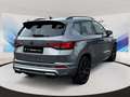 CUPRA Ateca DAB LED RFK Parkassistent AHK Klimaaut. Gris - thumbnail 6