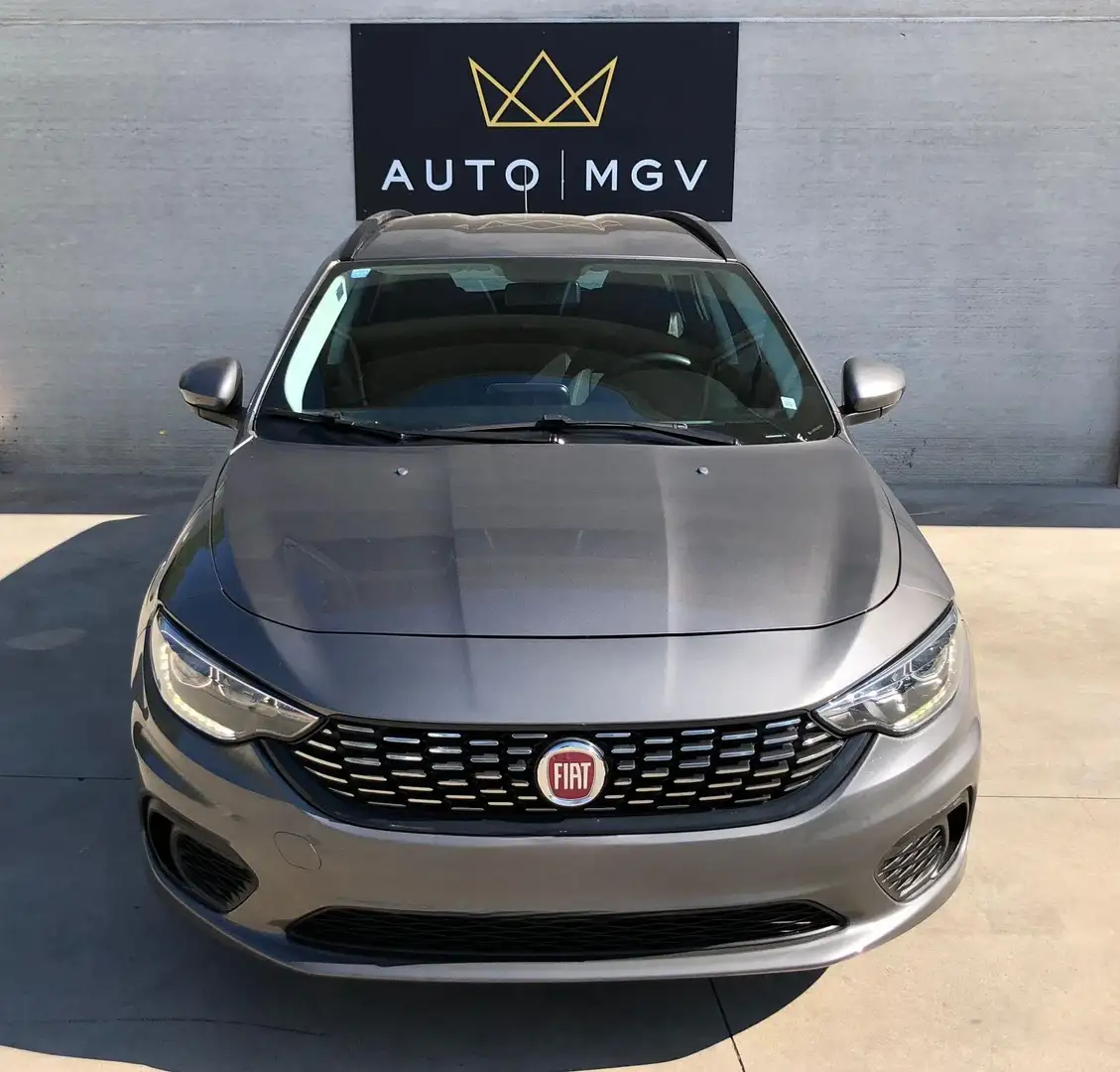 Fiat Tipo Tipo SW 1.3 mjt Lounge s&s 95cv * SUPER PROMO Grigio - 2